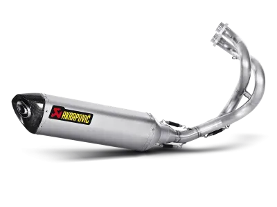 Racing Line (Titanium) for KAWASAKI NINJA 650 2016