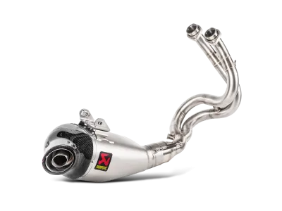 Racing Line (Titanium) for KAWASAKI NINJA 650 2019
