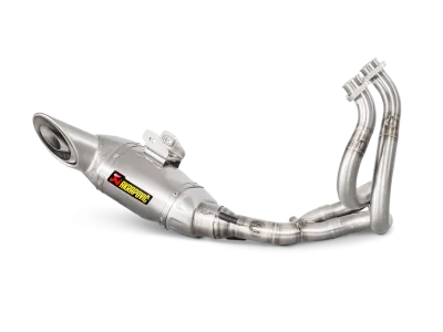 Racing Line (Titanium) for KAWASAKI NINJA 650 2019