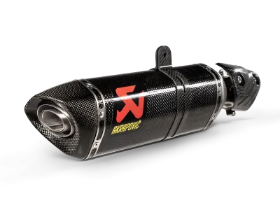 Evolution Line (Carbon) for KAWASAKI NINJA ZX-6R 2018