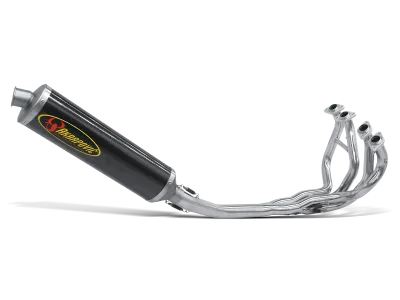 Racing Line (Carbon) for KAWASAKI Z750 / Z750R 2006