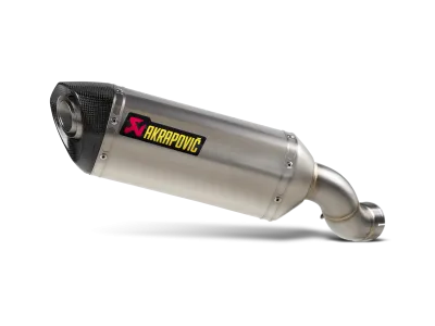 Slip-On Line (Titanium) for KAWASAKI Z900 (A2) 2024