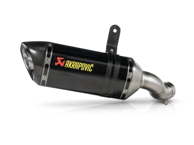 Slip-On Line (Carbon) for KAWASAKI Z900 2026