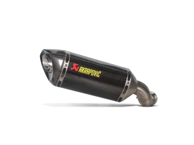 Slip-On Line (Carbon) for KAWASAKI Z900 (A2) 2019