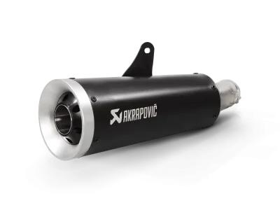 Slip-On Line (Titanium) for KAWASAKI Z900 RS / CAFE 2025