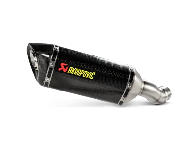 Slip-On Line (Carbon) for KAWASAKI Z900 2024