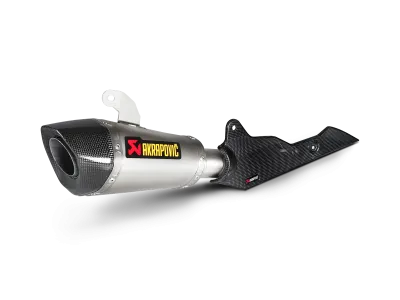 Slip-On Line (Titanium) for SUZUKI GSX-S1000 / 1000GT / 950 2020