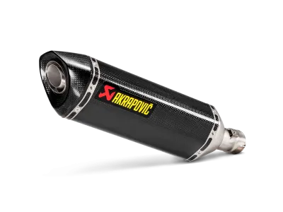 Slip-On Line (Carbon) for SUZUKI GSX-R1000 2025