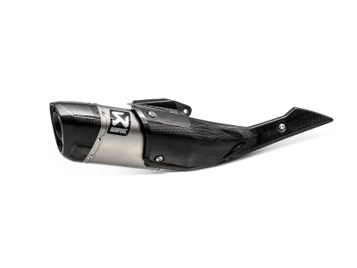 Slip-On Line (Titanium) for SUZUKI GSX-S1000 / 1000GT / 950 2020