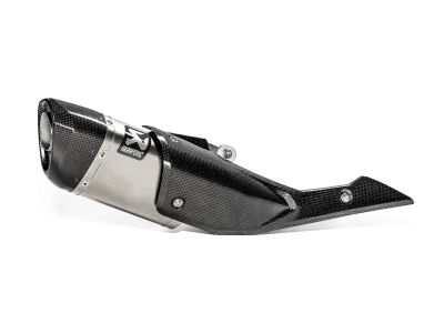 Slip-On Line (Titanium) for SUZUKI GSX-S1000 / 1000GT / 950 2020