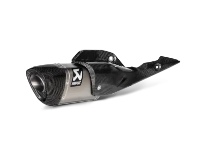 Slip-On Line (Titanium) for SUZUKI GSX-S1000 / 1000GT / 950 2026