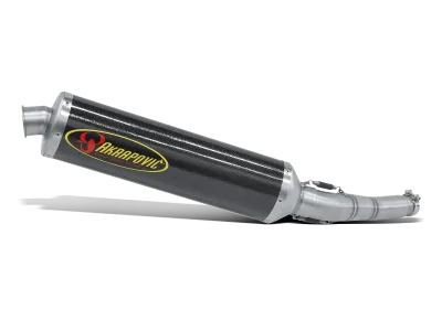 Slip-On Line (Carbon) for SUZUKI GSX-R1000 2006