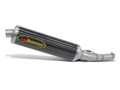 Slip-On Line (Carbon) for SUZUKI GSX-R1000 2006