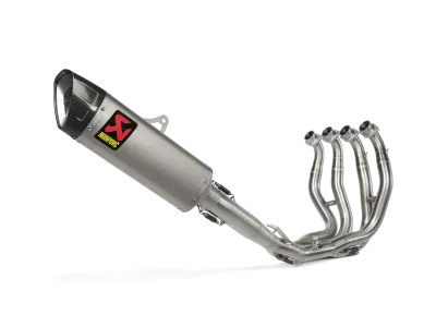 Racing Line (Titanium) for SUZUKI GSX-1300R HAYABUSA 2024