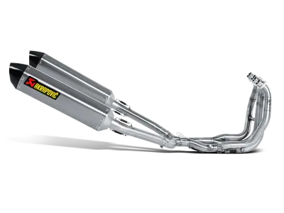 Racing Line (Titanium) for SUZUKI GSX-1300R HAYABUSA 2017