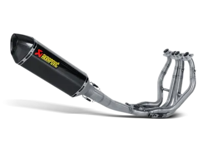 Racing Line (Carbon) for SUZUKI GSX-1300R HAYABUSA 2017