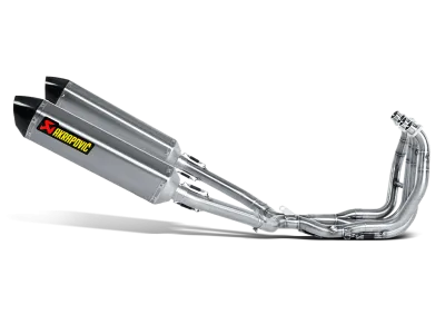 Échappement Akrapovič S-S13R2-RT/1