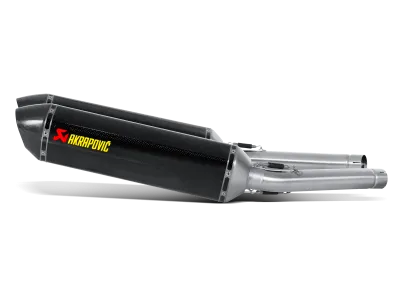 Slip-On Line (Carbon) for SUZUKI GSX-1300R HAYABUSA 2017