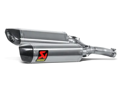 Échappement Akrapovič S-S13SO3-HZT/1