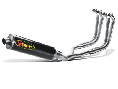 Racing Line (Carbon) for SUZUKI GSX 1400 2005