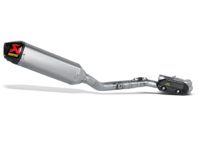  for SUZUKI RM-Z 250 2008