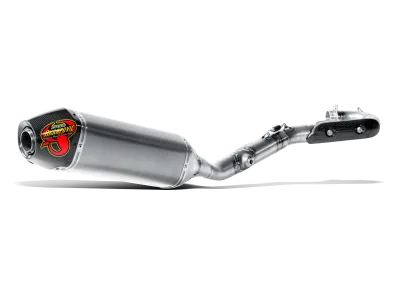 Racing Line (Titanium) for SUZUKI RM-Z 250 2007