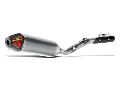 Racing Line (Titanium) for SUZUKI RM-Z 250 2007