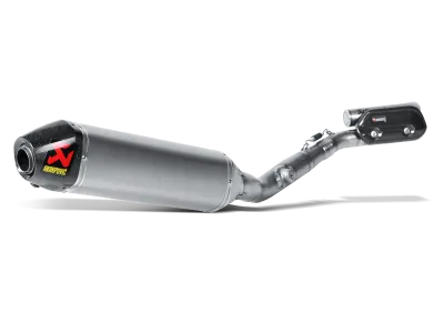 Racing Line (Titanium) for SUZUKI RM-Z 250 2016