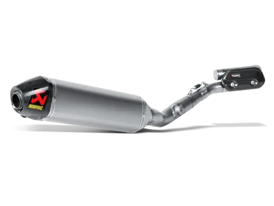 Racing Line (Titanium) for SUZUKI RM-Z 250 2016