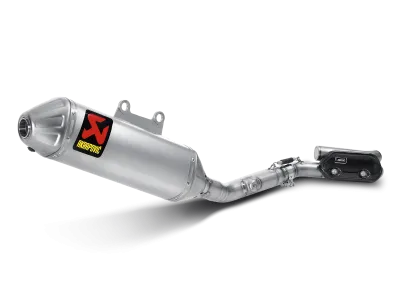 Racing Line (Titanium) for SUZUKI RM-Z 250 2018