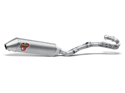 Evolution Line (Titanium) for SUZUKI RM-Z 450 2005