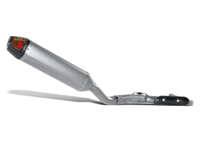 Racing Line (Titanium) for SUZUKI RM-Z 450 2007