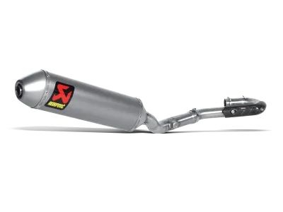 Racing Line (Titanium) for SUZUKI RMX 450Z 2014