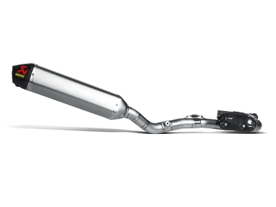 Racing Line (Titanium) for SUZUKI RM-Z 450 2016