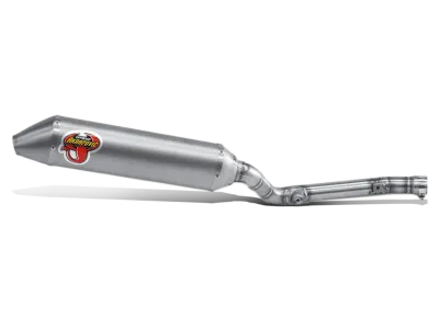 Slip-On Line (Titanium) DR-Z 400 E for SUZUKI DR-Z 400 E 2006