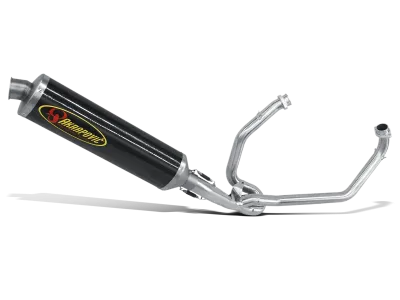 Racing Line (Carbon) for SUZUKI SV 650 2004