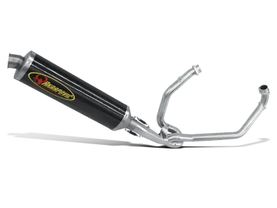 Racing Line (Carbon) for SUZUKI SV 650 2004