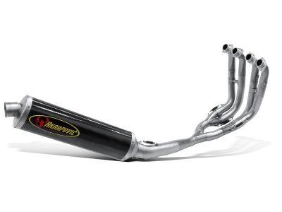 Evolution Line (Carbon) for SUZUKI GSX-R600 2005