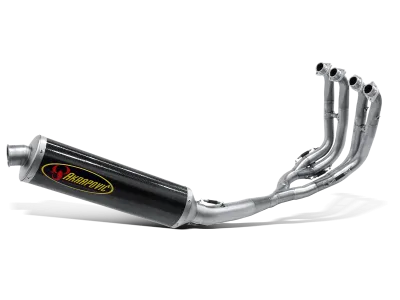 Racing Line (Carbon) for SUZUKI GSX-R600 2005