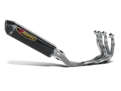 Racing Line (Carbon) for SUZUKI GSX-R600 2007