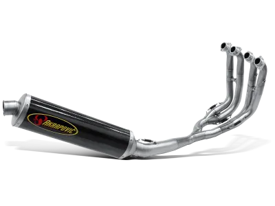 Evolution Line (Carbon) for SUZUKI GSX-R600 2005