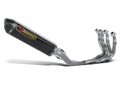 Evolution Line (Carbon) for SUZUKI GSX-R600 2007