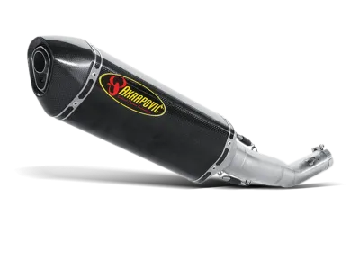 Slip-On Line (Carbon) GSX-R 750 for SUZUKI GSX-R750 2007