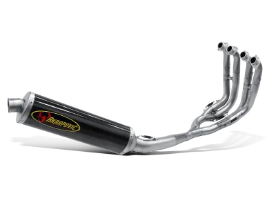 Racing Line (Carbon) for SUZUKI GSX-R750 2005