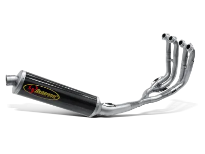 Evolution Line (Carbon) for SUZUKI GSX-R750 2005