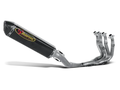 Evolution Line (Carbon) for SUZUKI GSX-R750 2007