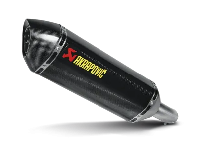 Slip-On Line (Carbon) for SUZUKI GSX-S750 2016
