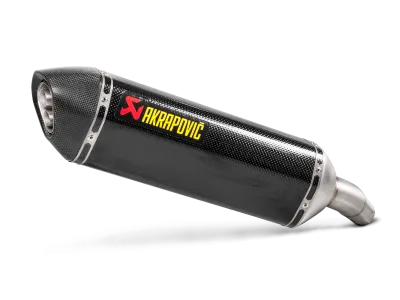 Slip-On Line (Carbon) for SUZUKI GSX-S750 2020