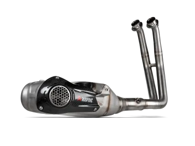 Racing Line (SS) for SUZUKI GSX-8S / 8R / 8T / 8TT 2026