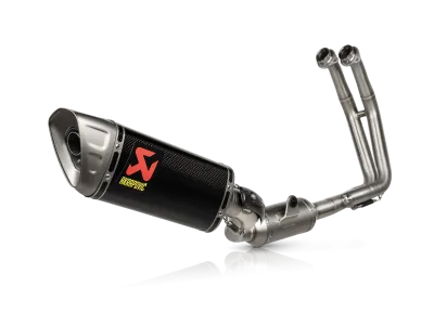 Racing Line (Carbon) for SUZUKI GSX-8S / 8R / 8T / 8TT 2026